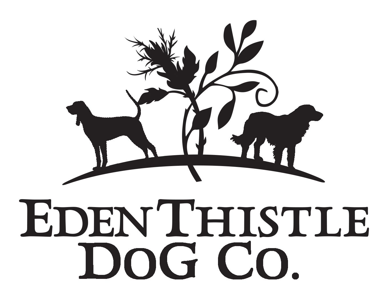 EdenThistle Dog Co.