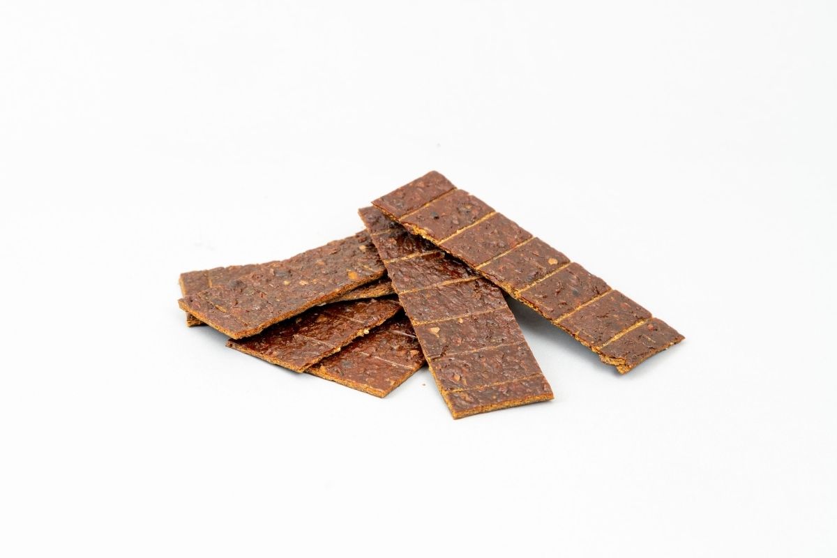 Pork Liver Jerky Treats