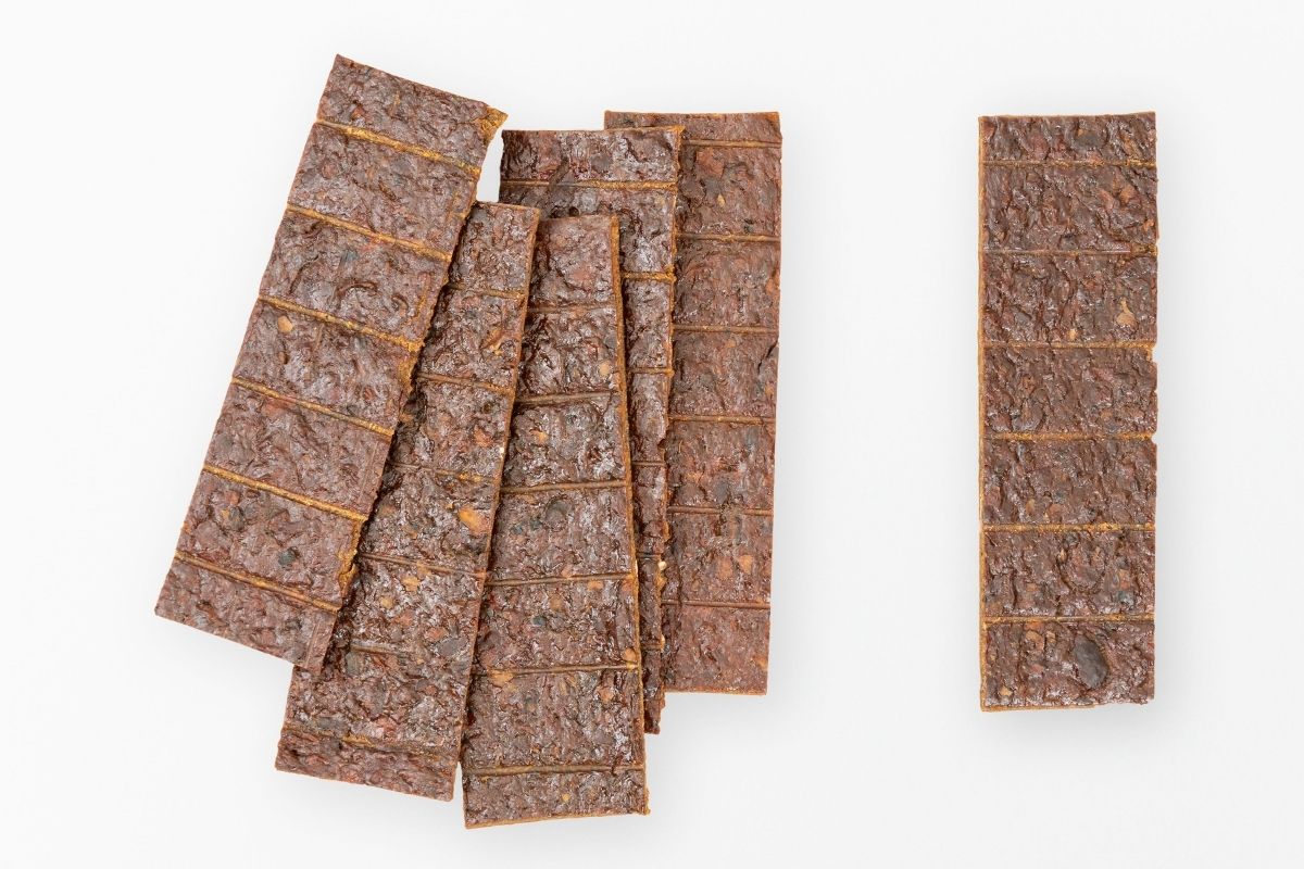 Pork Liver Jerky Treats